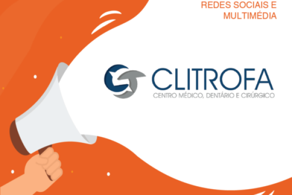 Gestor(a) de Redes Sociais e Departamento Multimédia - Trofa